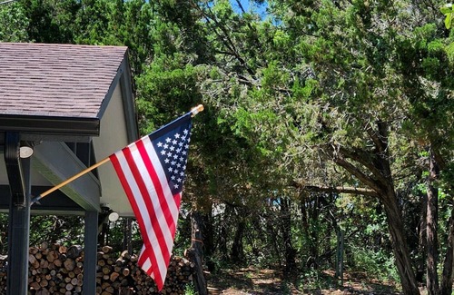 Marshall Ford Vista House | Austin TX-Lake Travis w/ Pool