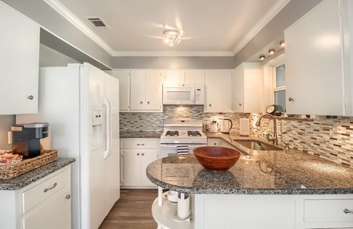 Zilker House | Austin Vibes in Zilker