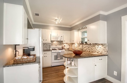 Zilker House | Austin Vibes in Zilker