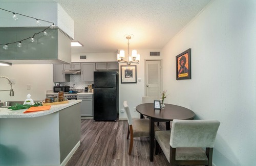 Hyde Park Apartment | Austinite - Near UT, Hyde Park & Moody Center