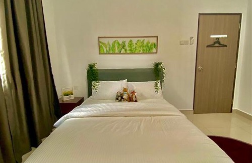 Bandar Penawar Apartment | AUSTRADE VACATION HOMES in Desaru Utama Residence