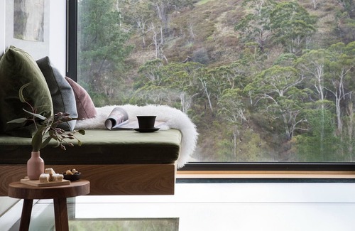 Hepburn Cottage | Australia's No.1 Most Unique Accommodation