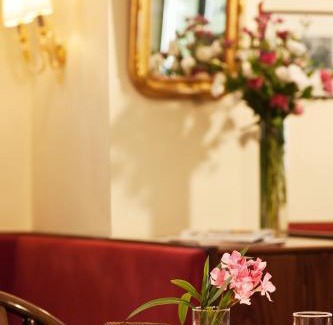 Old City Hotel | Austrian Pilgrim Hospice