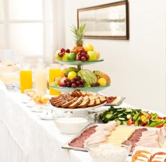 Old City Hotel | Austrian Pilgrim Hospice