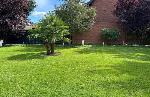 Vennhausen Apartment | Auszeit Apartment Düsseldorf