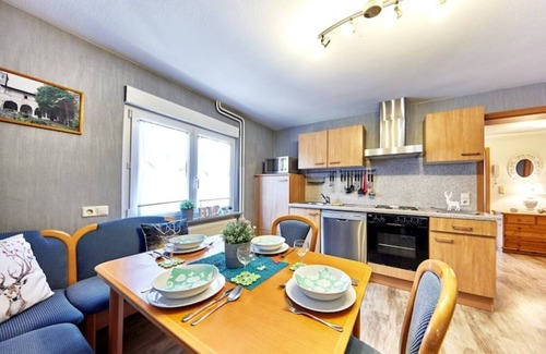 Kappel-Grafenhausen Apartment | Auszeit -bis zu 8 Gäste- Wunderschön Übernachten