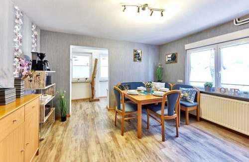 Kappel-Grafenhausen Apartment | Auszeit -bis zu 8 Gäste- Wunderschön Übernachten