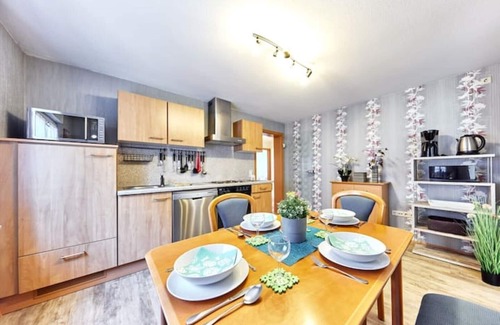 Kappel-Grafenhausen Apartment | Auszeit -bis zu 8 Gäste- Wunderschön Übernachten