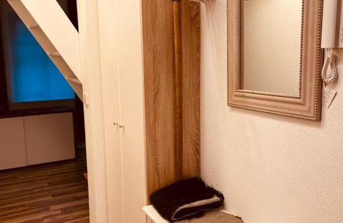 Zentrum Apartment | Auszeit Chemnitz