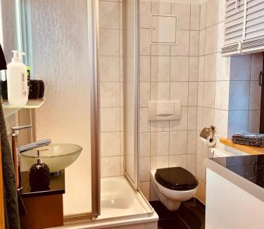 Zentrum Apartment | Auszeit Chemnitz
