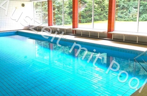 Todtmoos Condo | Auszeit mit Pool - 70 qm