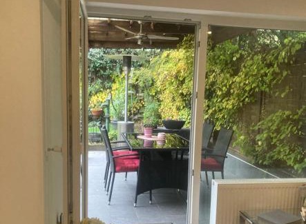 Roesrath Apartment | AusZeit Nähe Airport