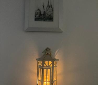 Roesrath Apartment | AusZeit Nähe Airport