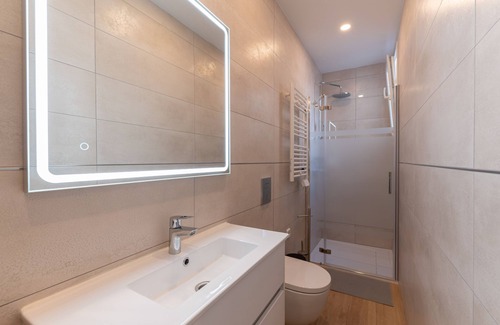 Imperial Apartment | Auténtico apt en el Centro de Madrid