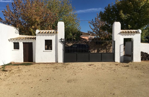 Lucena Cottage | AUTENTICO CORTIJO ANDALUZ IDEAL FAMILIES