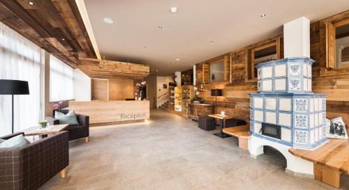 Rasun di Sotto Hotel | Autentis