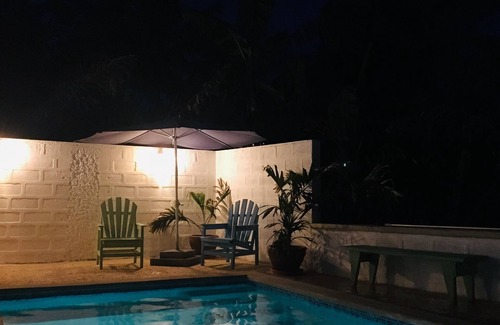 Highgate Apartment | Authentic Jamaican countryside guesthouse