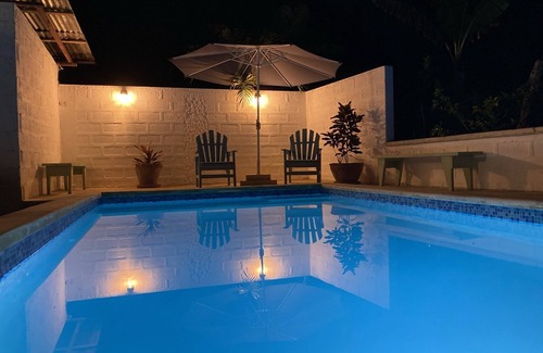 Highgate Apartment | Authentic Jamaican countryside guesthouse