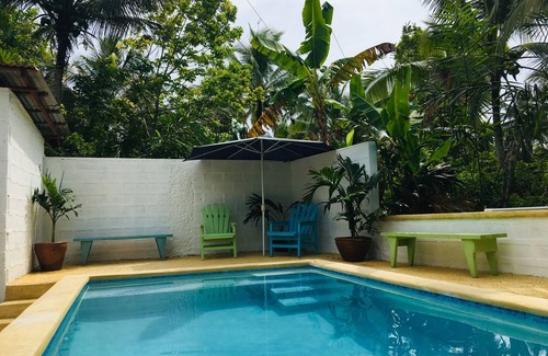 Highgate Apartment | Authentic Jamaican countryside guesthouse