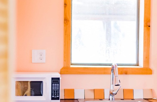 Healy Cabin | Authentic Alaskan cabin experience near the heart of Denali