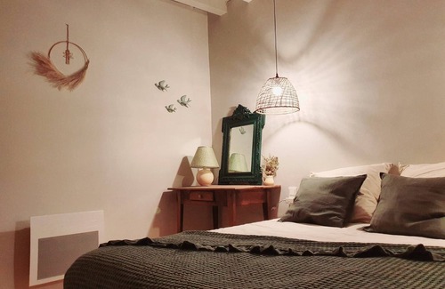 Lescun House | Authentic and charming renovated house between nature and comfort