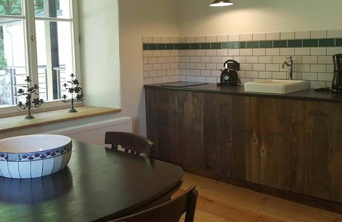 Janowice Wielkie Villa | Authentic apartment in a Polish country house in a quiet region