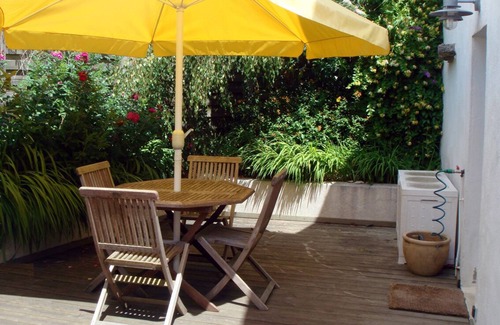 Le Palais House | Authentic Belle-Iloise house, typical village near Palais and beaches