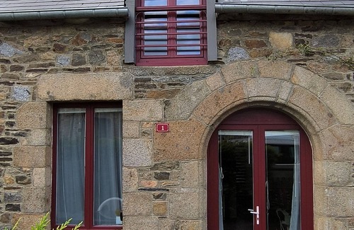 Vieux-Viel Cottage | Authentic brittany house near the Mont-Saint-Michel