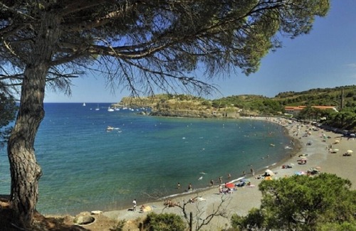 Laroque-des-Alberes House | Authentic Catalan house of character