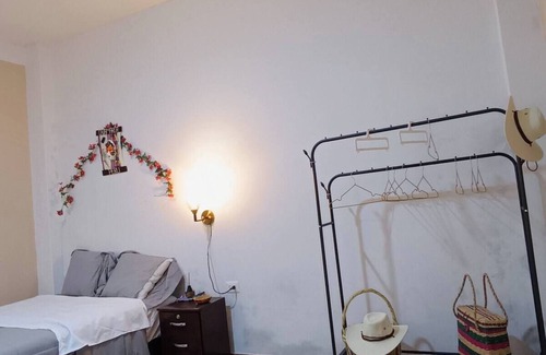 Cajamarca House | Authentic Cajamarca Retreat: Breathtaking Views & Pure Nature Escape