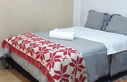 Cajamarca House | Authentic Cajamarca Retreat: Breathtaking Views & Pure Nature Escape