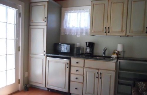 West Brewster House | Authentic Cape Cod Saltbox - Antique home with modern conveniences