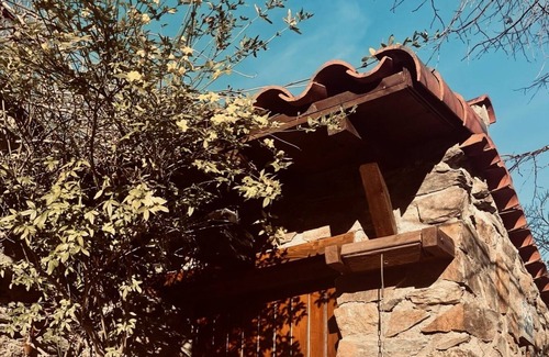 Montferrer Villa | Authentic Catalan farmhouse ideal for 10 to 12 people - private swimming pool
