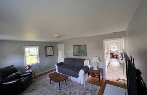 Bass River Cottage | Authentic, Charming Cape Cod Studio Cottage
