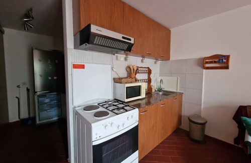 Krstac Villa | Authentic cliff villa, with pool, private staircase to hidden beach -Budva