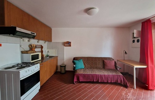 Krstac Villa | Authentic cliff villa, with pool, private staircase to hidden beach -Budva
