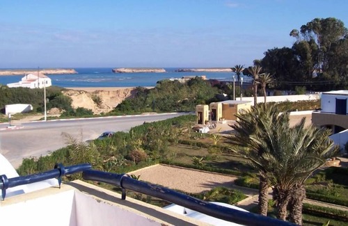 Oualidia House | Authentic corner of Paradise