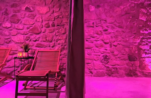 Archanes-Asterousia Apartment | Authentic cretan village slow living with style & spa