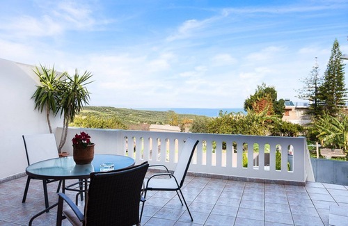 Xamoudochori House | Authentic Cretan Living, 3km from the beach