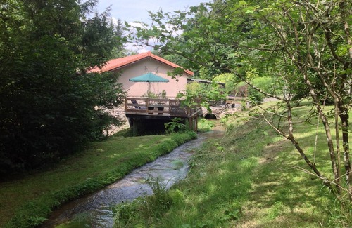 Ambert Cottage | Authentic enjoyment in the south of the Auvergne