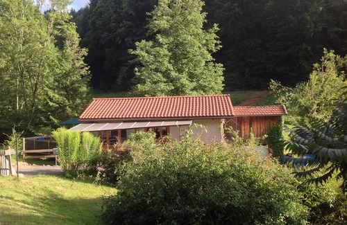 Ambert Cottage | Authentic enjoyment in the south of the Auvergne