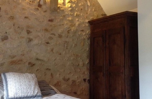 Saint-Jean-d'Eyraud House | Authentic farmhouse in Dordogne