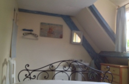 Wissant House | Authentic fisherman's cottage, 4 people, garden