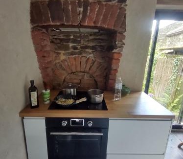 Haulme House | Authentic home in Semoy valley (France)