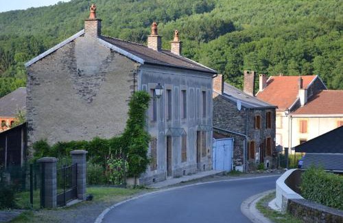 Haulme House | Authentic home in Semoy valley (France)