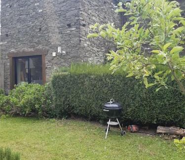 Haulme House | Authentic home in Semoy valley (France)