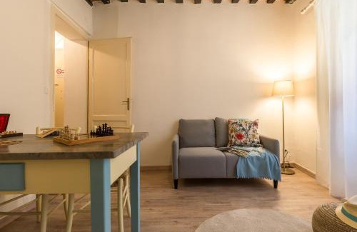 Chiusi House | Authentic Home in Tuscany - Il Cuore di Chiusi