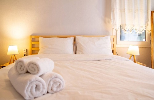 Konak Apartment | Authentic House near Popular Attractions in Izmir