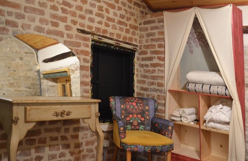 Urla House | Authentic House Urla