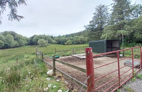 Blackwater Bridge Cottage | Authentic Irish cottage in the Ring of Kerry